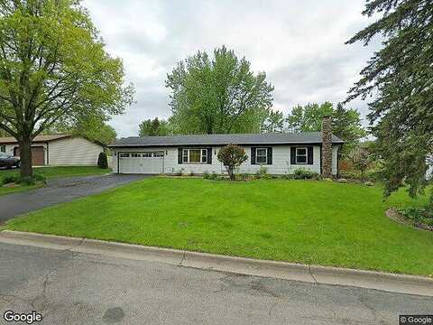 Cherry, BURNSVILLE, MN 55306