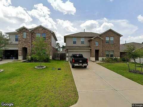 Blackbrush, MAGNOLIA, TX 77354