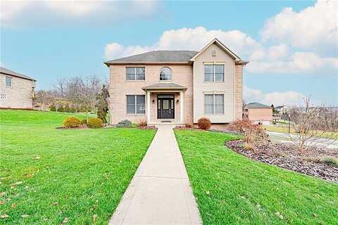 Oakton, IRWIN, PA 15642