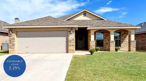 Avenue, LUBBOCK, TX 79423