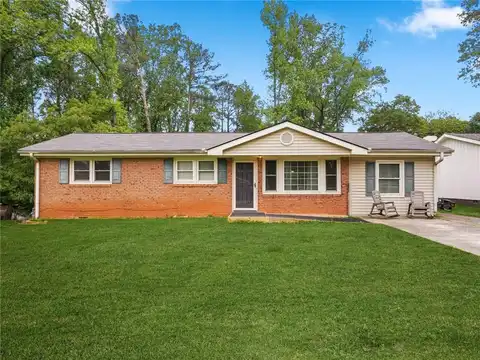 Melinda, SMYRNA, GA 30082