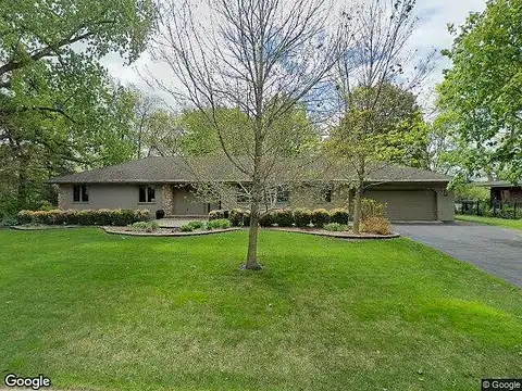 Frontier, BURNSVILLE, MN 55337
