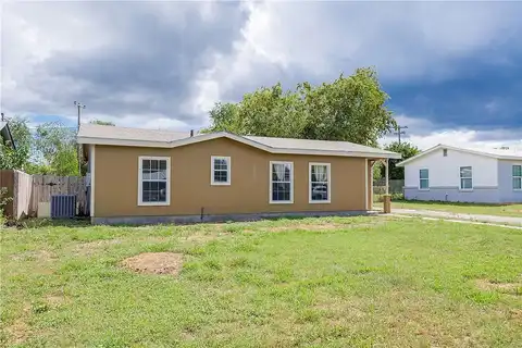 Rosewood, BEEVILLE, TX 78102