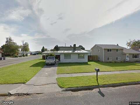 Juniper, OTHELLO, WA 99344