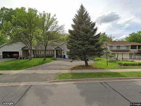 Aldrich, BURNSVILLE, MN 55337