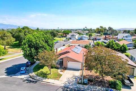 Valencia, CHULA VISTA, CA 91910