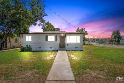 2Nd, BAKERSFIELD, CA 93304