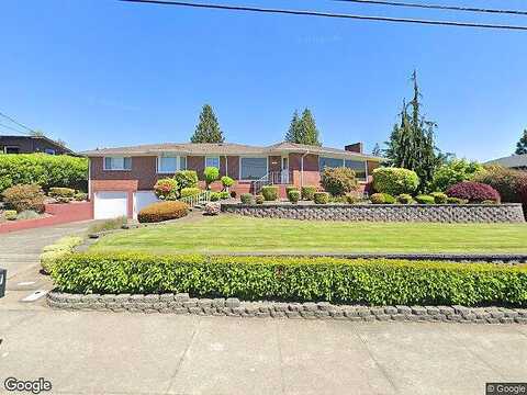 Jackson, TACOMA, WA 98406
