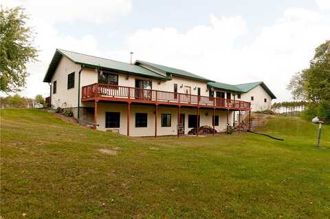 24 1/2, CAMERON, WI 54822