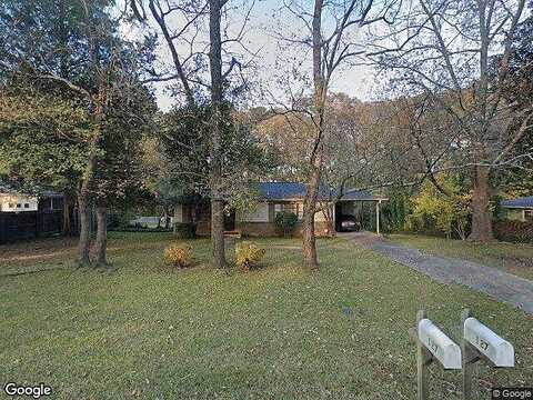 Hurt, SMYRNA, GA 30082