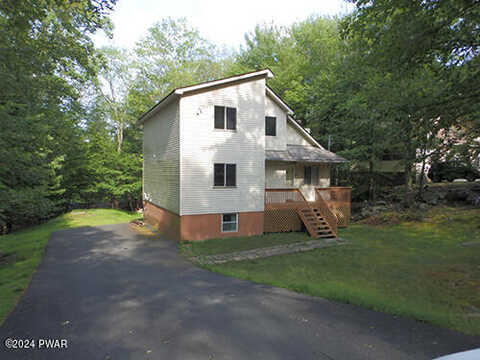 Fairview, DINGMANS FERRY, PA 18328