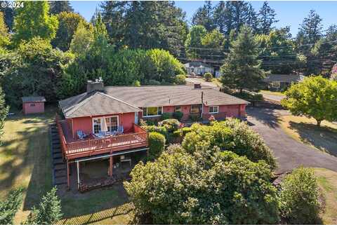 34Th, PORTLAND, OR 97219