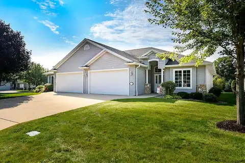 Regent, NEENAH, WI 54956