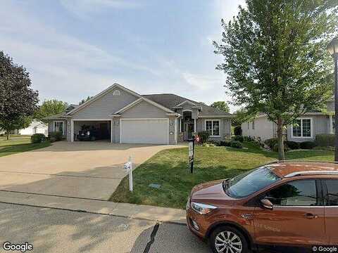 Regent, NEENAH, WI 54956