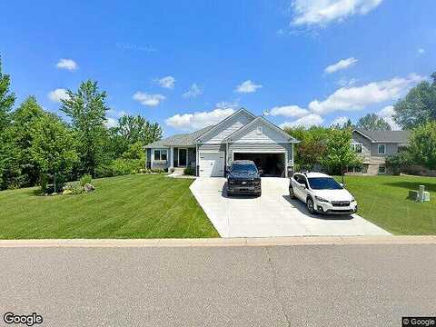 Woodland, HOWARD LAKE, MN 55349