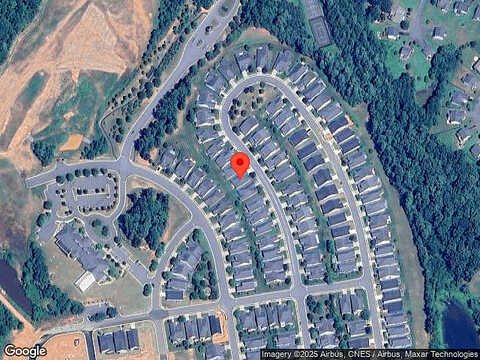 John Rucker, RUCKERSVILLE, VA 22968