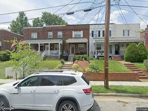 Portner, ALEXANDRIA, VA 22314