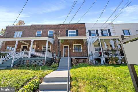 Portner, ALEXANDRIA, VA 22314