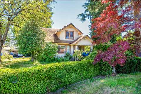Park, EUGENE, OR 97404