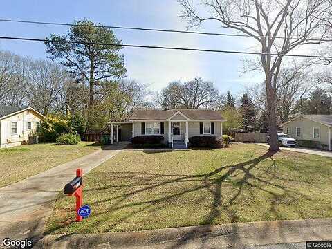 Mclinden, SMYRNA, GA 30080