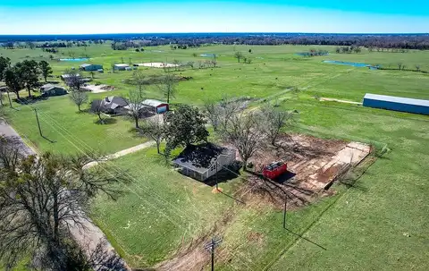 County Road 1177, SULPHUR SPRINGS, TX 75482