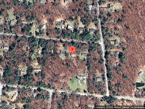 Magnolia, MILFORD, PA 18337