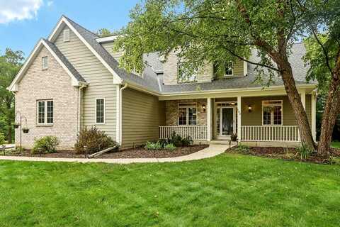 Blue Ridge, HARTLAND, WI 53029