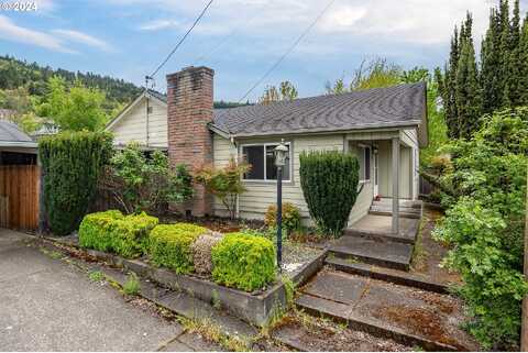 Barron, ROSEBURG, OR 97471