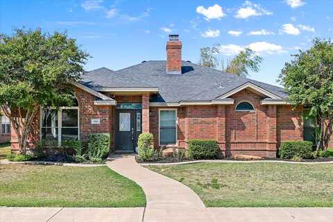 York, LUBBOCK, TX 79424