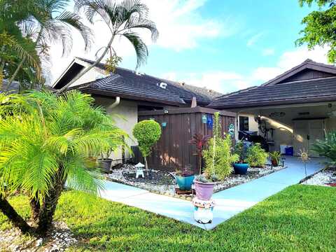 Marwood, BOYNTON BEACH, FL 33437