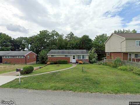 Burch, CORAOPOLIS, PA 15108