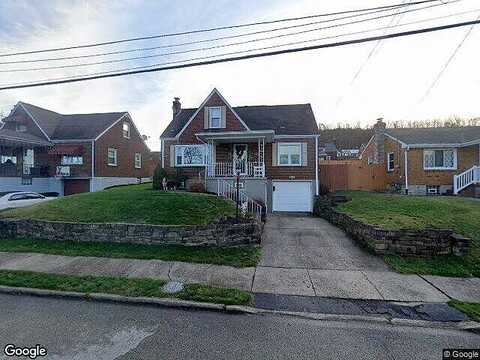 Edgewood, TRAFFORD, PA 15085