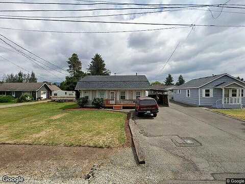 Loraine, ENUMCLAW, WA 98022