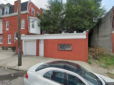 55Th, PHILADELPHIA, PA 19131