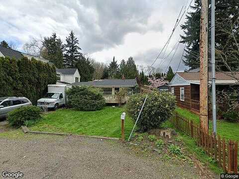 47Th, LAKE FOREST PARK, WA 98155