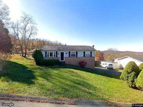 Collinwood, WEST NEWTON, PA 15089