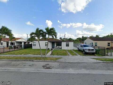 18Th, HIALEAH, FL 33010