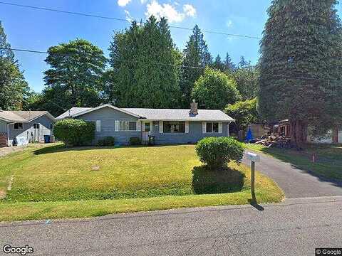191St, RENTON, WA 98059