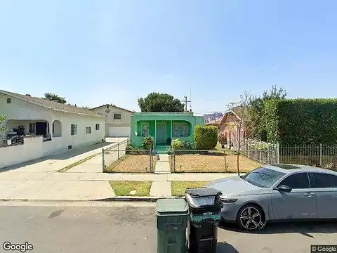 70Th, LOS ANGELES, CA 90001