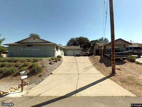 Chimney Rock, COTTONWOOD, CA 96022