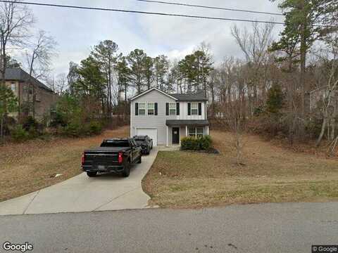 Blueberry Hills, ATHENS, GA 30601