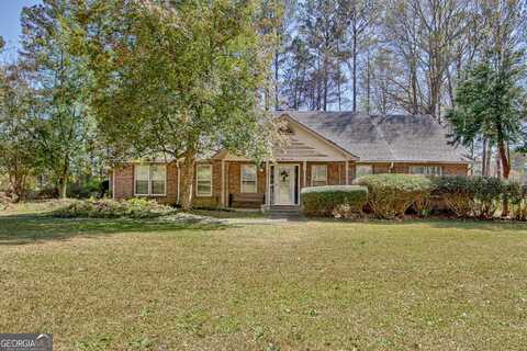 Sycamore, FAYETTEVILLE, GA 30214