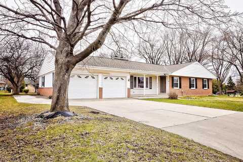 Parkway, JACKSON, WI 53037