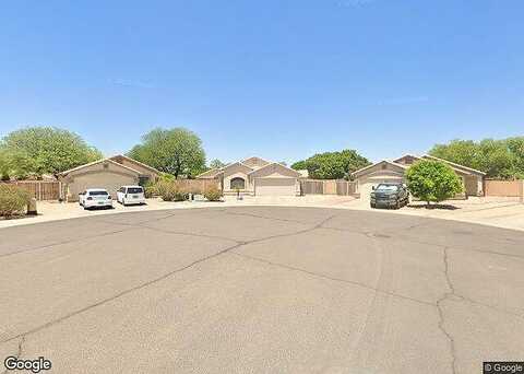 94Th, PEORIA, AZ 85345