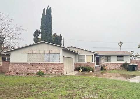 Cockatoo, GARDEN GROVE, CA 92841