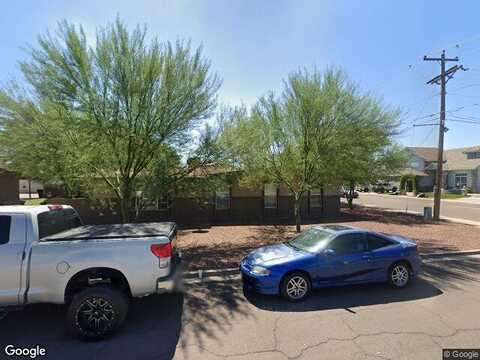 8Th, MESA, AZ 85201