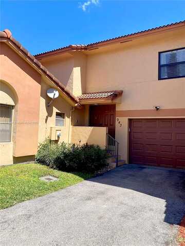 113Th, PEMBROKE PINES, FL 33025
