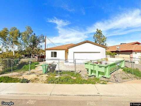 Jackson, TOLLESON, AZ 85353
