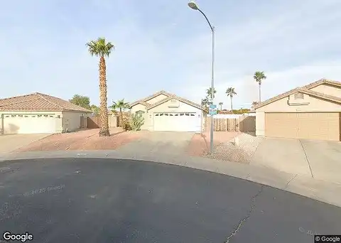 Calavar, PEORIA, AZ 85381