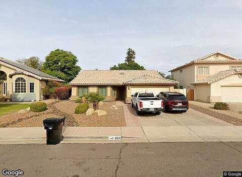 Horseshoe, GILBERT, AZ 85233